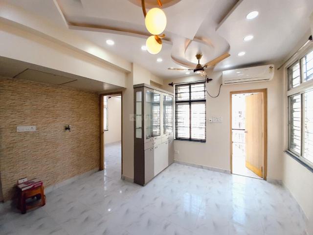 2 BHK Apartment in Mukundapur for resale Kolkata. The reference number is 20588940
