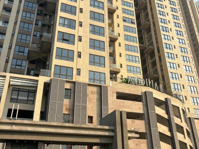 2 BHK Apartment in Santoshpur for resale Kolkata. The reference number is 20671439