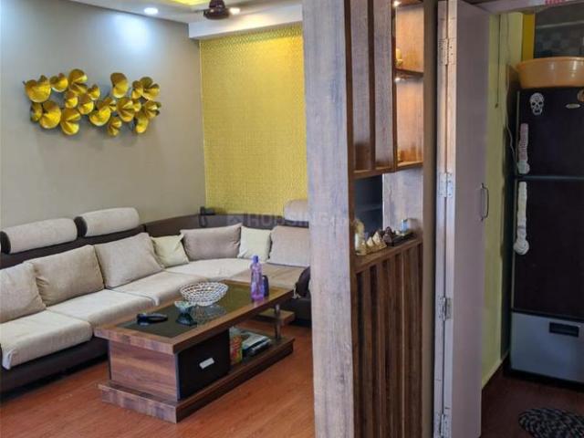 2 BHK Apartment in Santoshpur for resale Kolkata. The reference number is 20731673