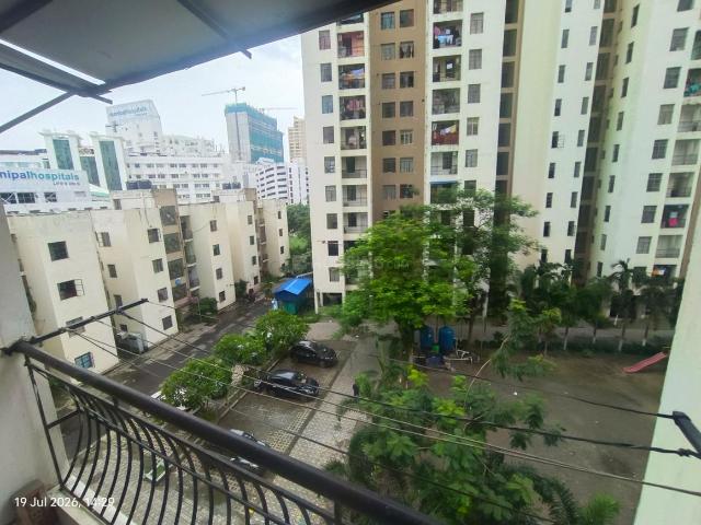 2 BHK Apartment in Santoshpur for resale Kolkata. The reference number is 20732062