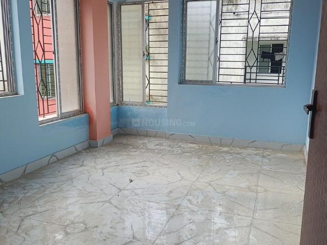 2 BHK Apartment in Mukundapur for resale Kolkata. The reference number is 20783041