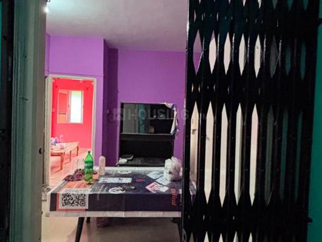 2 BHK Apartment in Mukundapur for resale Kolkata. The reference number is 20836782