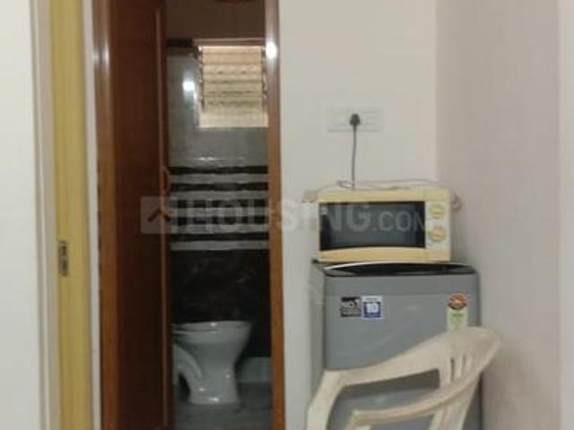 2 BHK Apartment in Mukundapur for resale Kolkata. The reference number is 20976935
