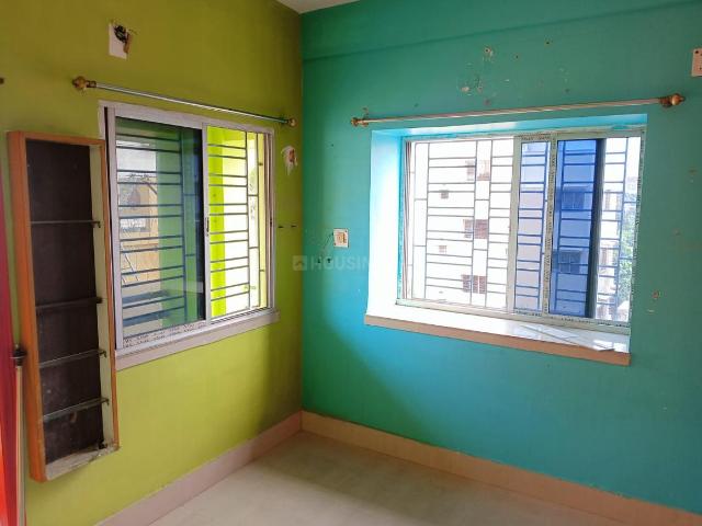 2 BHK Apartment in Mukundapur for resale Kolkata. The reference number is 20053721