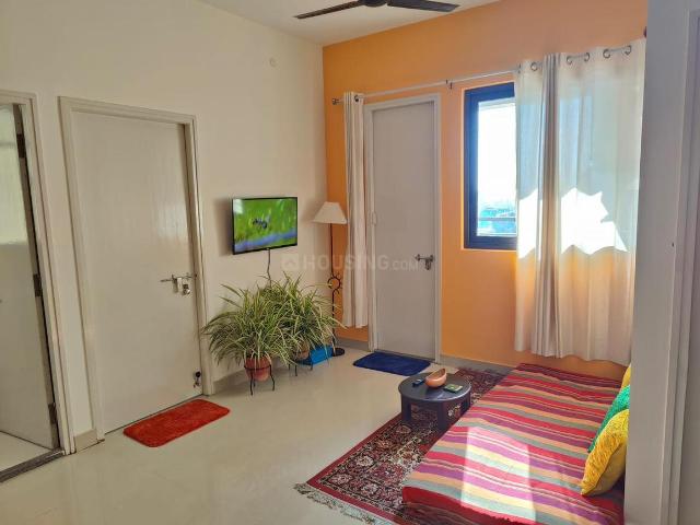 2 BHK Apartment in Mukundapur for resale Kolkata. The reference number is 20067680