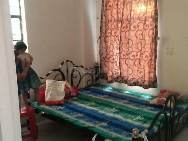 2 BHK Apartment in Mukundapur for resale Kolkata. The reference number is 20071469