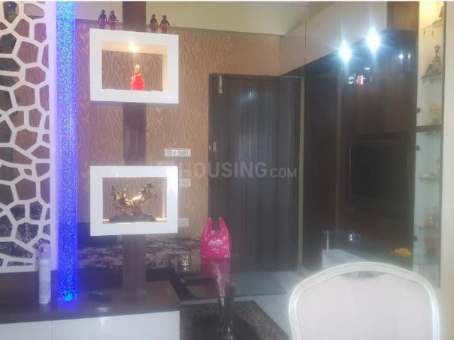 2 BHK Apartment in Mukundapur for resale Kolkata. The reference number is 20071584