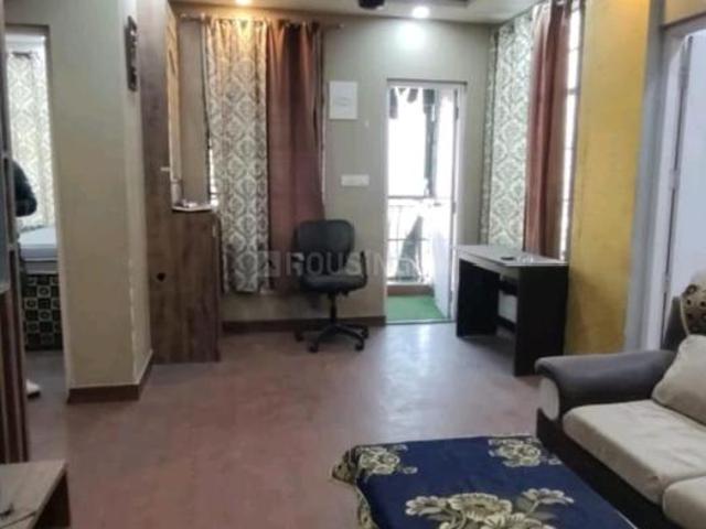 2 BHK Apartment in Mukundapur for resale Kolkata. The reference number is 20071981