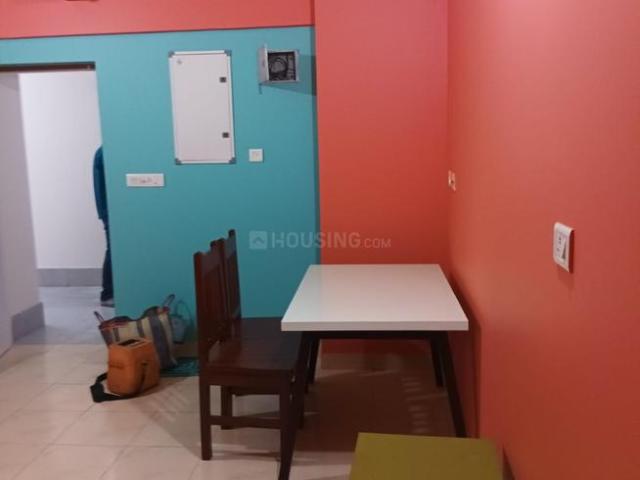 2 BHK Apartment in Santoshpur for resale Kolkata. The reference number is 20073886
