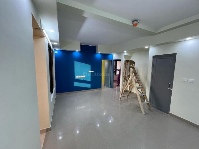 2 BHK Apartment in Santoshpur for resale Kolkata. The reference number is 20074104