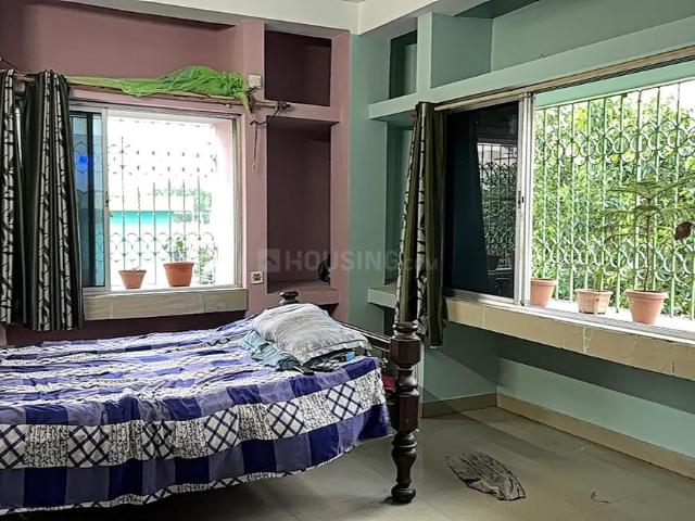 2 BHK Apartment in Mukundapur for resale Kolkata. The reference number is 20085923