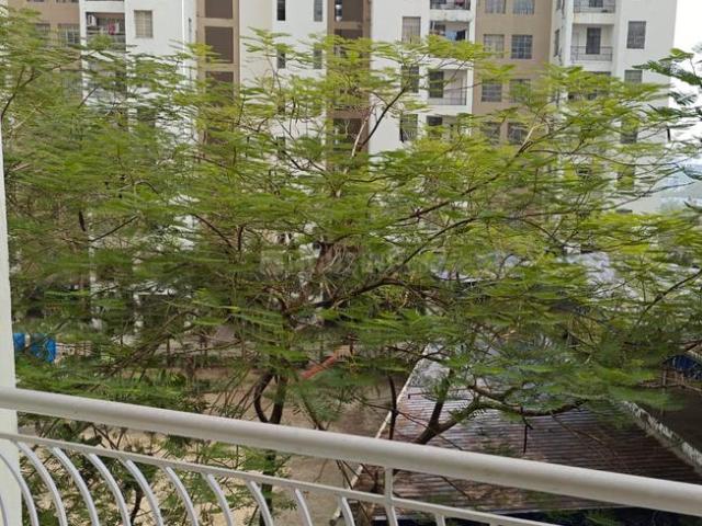 2 BHK Apartment in Santoshpur for resale Kolkata. The reference number is 20162403