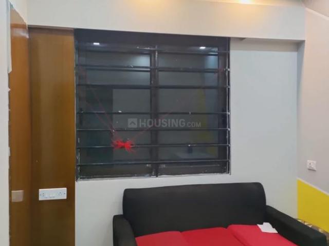 2 BHK Apartment in Mukundapur for resale Kolkata. The reference number is 20175309