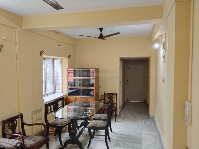 2 BHK Apartment in Mukundapur for resale Kolkata. The reference number is 20183092