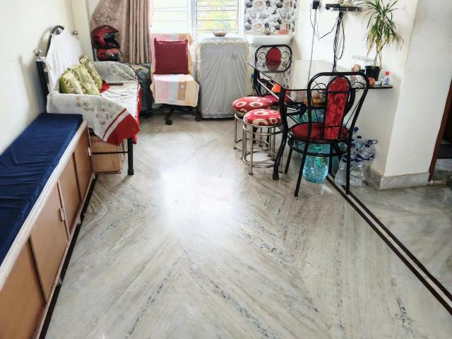 2 BHK Apartment in Mukundapur for resale Kolkata. The reference number is 20203035