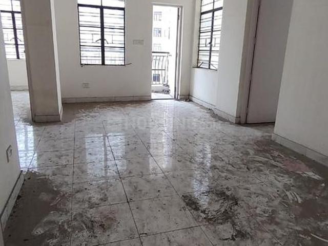 2 BHK Apartment in Mukundapur for resale Kolkata. The reference number is 20208459