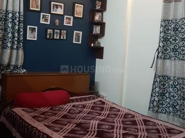 2 BHK Apartment in Mukundapur for resale Kolkata. The reference number is 20208157