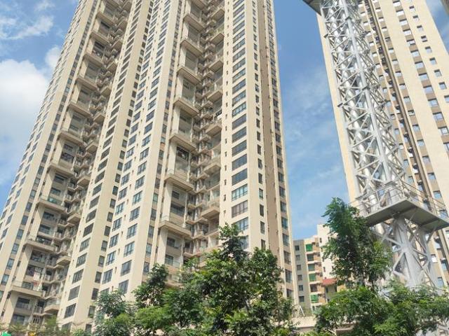 2 BHK Apartment in Mukundapur for resale Kolkata. The reference number is 20348083