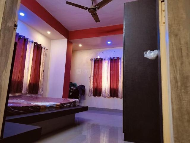 2 BHK Apartment in Mukundapur for resale Kolkata. The reference number is 20356518
