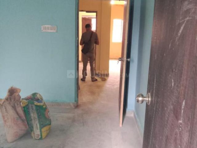 2 BHK Apartment in Mukundapur for resale South Kolkata. The reference number is 17778371