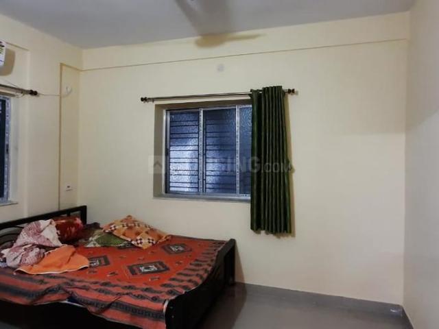 2 BHK Apartment in Mukundapur for resale South Kolkata. The reference number is 17005088