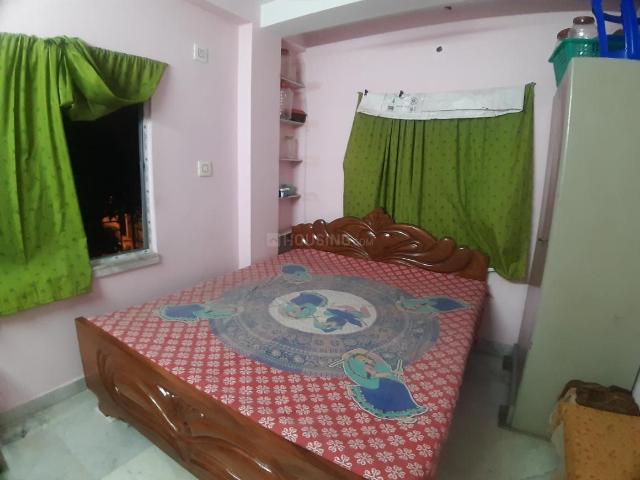 2 BHK Apartment in Mukundapur for resale South Kolkata. The reference number is 17005122