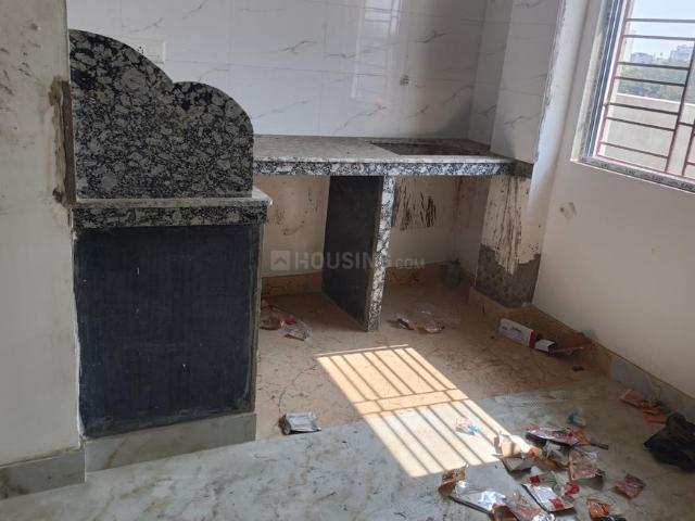2 BHK Apartment in Mukundapur for resale Kolkata. The reference number is 19487628
