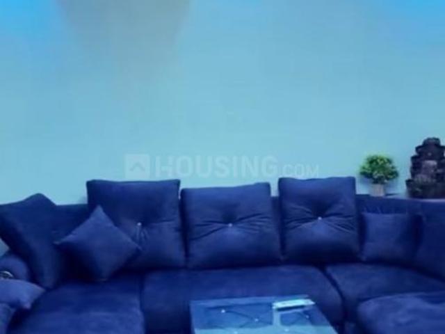 2 BHK Apartment in Mullanpur Garibdass for resale Chandigarh. The reference number is 20559702