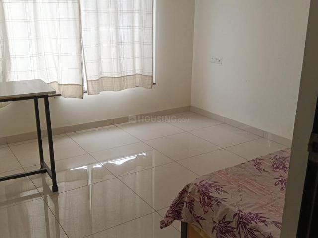 2 BHK Apartment in Mulshi for rent Pune. The reference number is 19755755