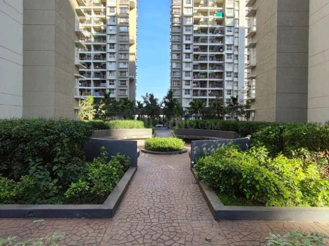 2 BHK Apartment in Mulshi for rent Pune. The reference number is 20488857