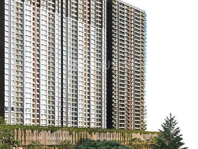 2 BHK Apartment in Mulshi for resale Mulshi Kh. The reference number is 16427577