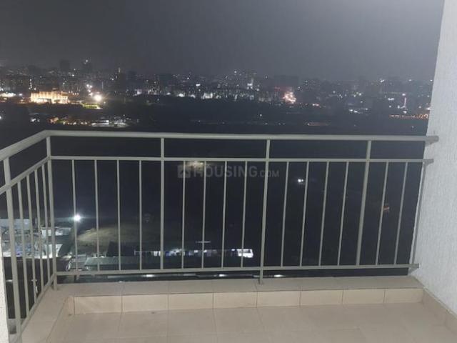 2 BHK Apartment in Mulshi for resale Pune. The reference number is 17035559