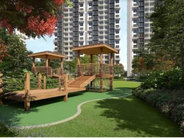 2 BHK Apartment in Mulshi for resale Pune. The reference number is 19440708
