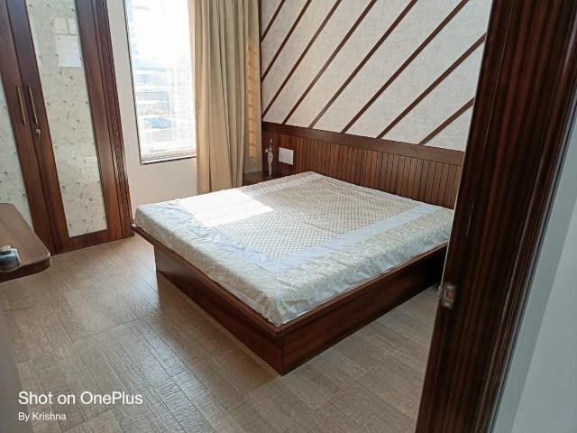2 BHK Apartment in Mulshi for resale Pune. The reference number is 19440813