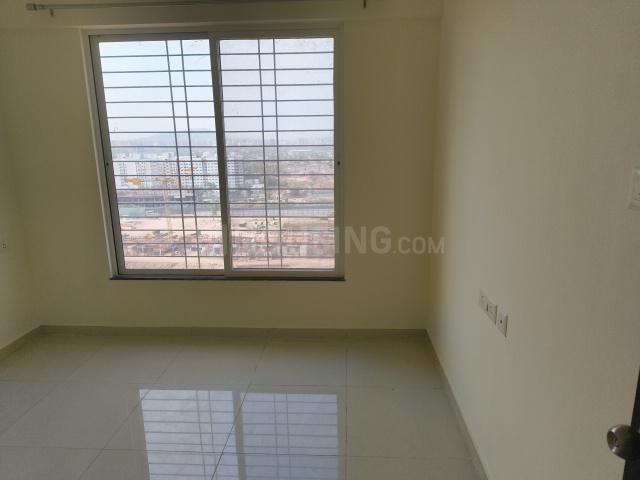 2 BHK Apartment in Mulshi for resale Pune. The reference number is 20078339