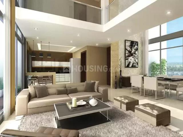 2 BHK Apartment in Mulshi for resale Pune. The reference number is 20178268
