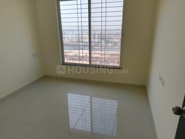 2 BHK Apartment in Mulshi for resale Pune. The reference number is 20105847
