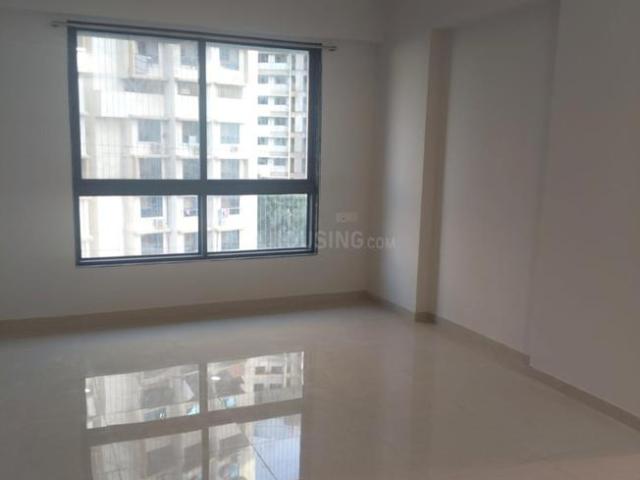 2 BHK Apartment in Mulund East for rent Mumbai. The reference number is 17992289