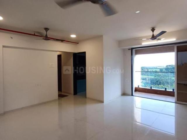 2 BHK Apartment in Mulund East for rent Mumbai. The reference number is 18784357