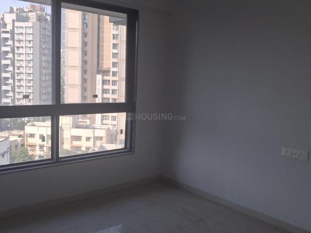 2 BHK Apartment in Mulund East for rent Mumbai. The reference number is 18865660