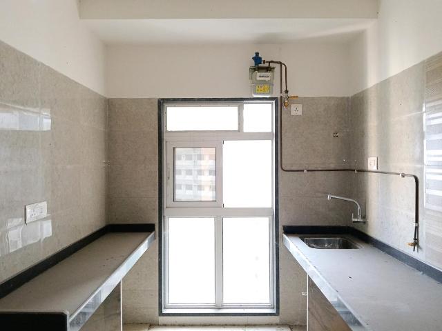 2 BHK Apartment in Mulund East for rent Mumbai. The reference number is 19328670