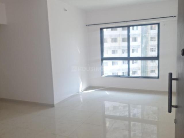 2 BHK Apartment in Mulund East for rent Mumbai. The reference number is 19951241