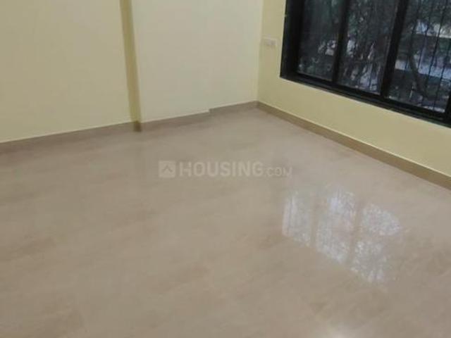 2 BHK Apartment in Mulund East for rent Mumbai. The reference number is 12577710