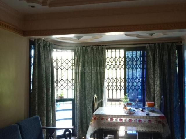2 BHK Apartment in Mulund East for rent Mumbai. The reference number is 20003960