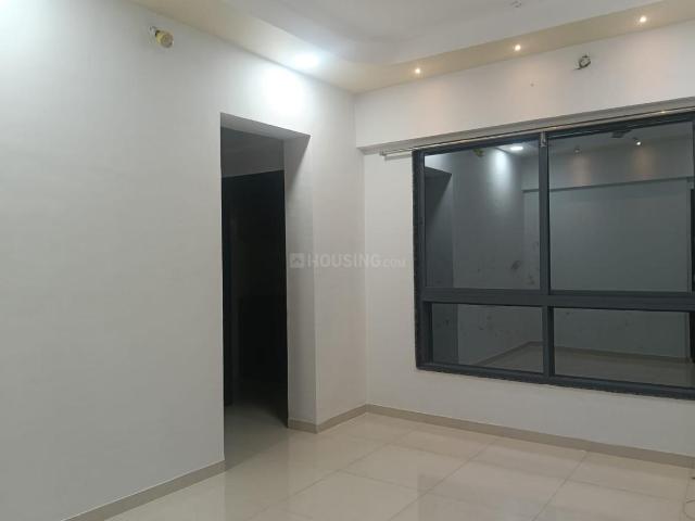 2 BHK Apartment in Mulund East for rent Mumbai. The reference number is 20025539