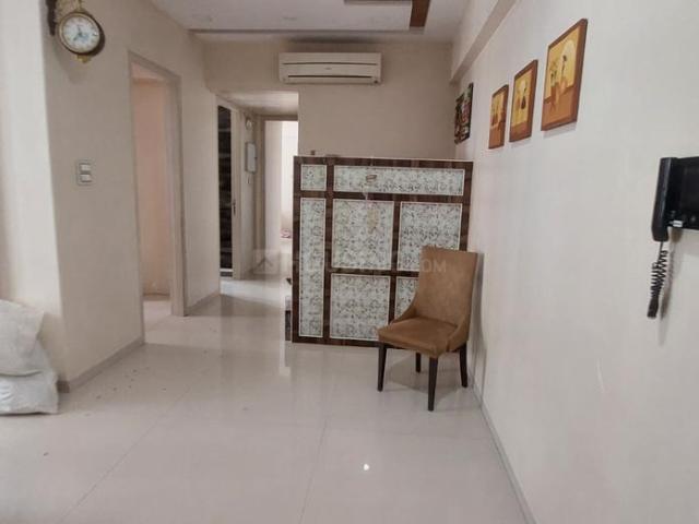 2 BHK Apartment in Mulund East for rent Mumbai. The reference number is 20078681