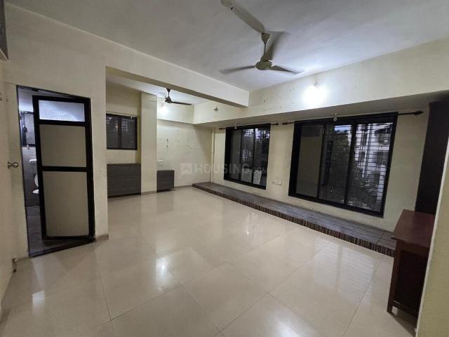2 BHK Apartment in Mulund East for rent Mumbai. The reference number is 20392891