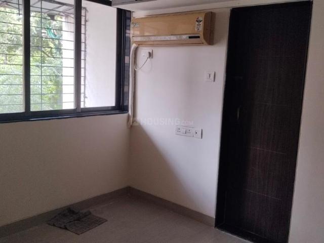 2 BHK Apartment in Mulund East for rent Mumbai. The reference number is 20418373