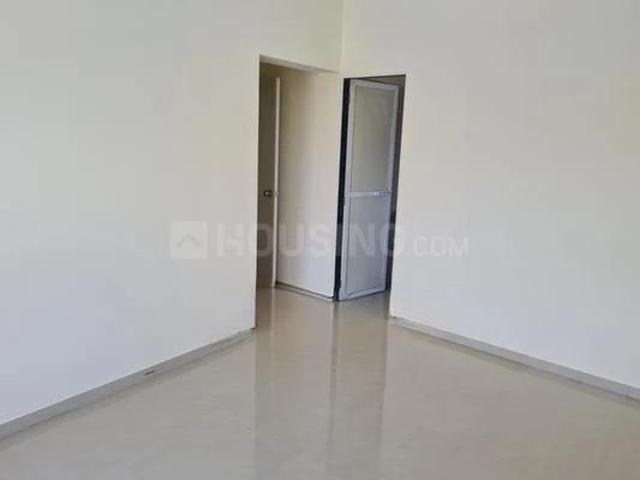 2 BHK Apartment in Mulund East for rent Mumbai. The reference number is 20537959