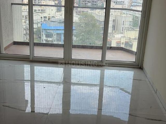 2 BHK Apartment in Mulund East for rent Mumbai. The reference number is 20533145